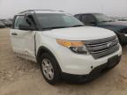 FORD - EXPLORER