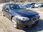 BMW - 5 SERIES