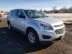 CHEVROLET - EQUINOX