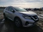 NISSAN - MURANO