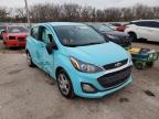 CHEVROLET - SPARK