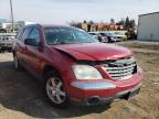 CHRYSLER - PACIFICA
