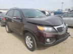 KIA - SORENTO