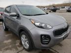 KIA - SPORTAGE