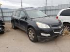 CHEVROLET - TRAVERSE