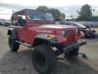 JEEP - WRANGLER