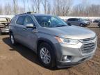 CHEVROLET - TRAVERSE