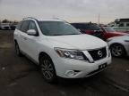 NISSAN - PATHFINDER