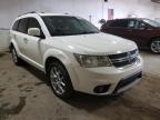 DODGE - JOURNEY