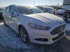 FORD - FUSION