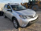 TOYOTA - RAV4