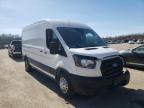 FORD - TRANSIT CONNECT