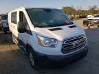 FORD - TRANSIT CONNECT