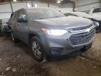 CHEVROLET - TRAVERSE