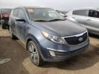 KIA - SPORTAGE