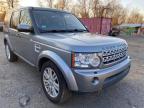 LAND ROVER - LR4