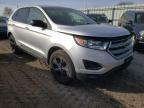 FORD - EDGE