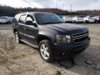 CHEVROLET - TAHOE