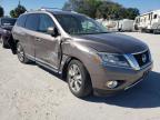 NISSAN - PATHFINDER