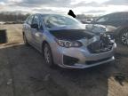 SUBARU - IMPREZA