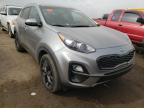 KIA - SPORTAGE