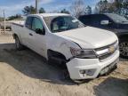 CHEVROLET - COLORADO