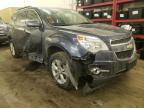 CHEVROLET - EQUINOX