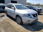 NISSAN - PATHFINDER