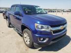 CHEVROLET - COLORADO