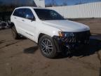 JEEP - CHEROKEE