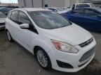 FORD - CMAX