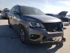 NISSAN - PATHFINDER