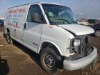 CHEVROLET - EXPRESS