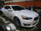 KIA - CADENZA