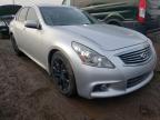 INFINITI - G37