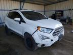 FORD - ECOSPORT S