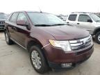 FORD - EDGE