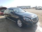 MERCEDES-BENZ - S-CLASS