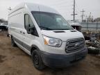 FORD - TRANSIT CONNECT