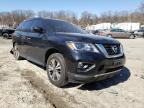 NISSAN - PATHFINDER