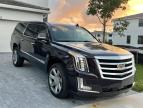 CADILLAC - ESCALADE