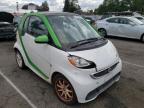 SMART - FORTWO