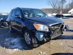 TOYOTA - RAV4