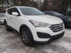 HYUNDAI - SANTA FE