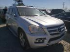 MERCEDES-BENZ - GL-CLASS