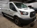 FORD - TRANSIT CONNECT