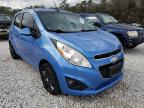 CHEVROLET - SPARK