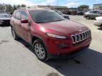 JEEP - CHEROKEE