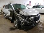 CHEVROLET - EQUINOX