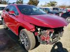 LEXUS - RX350